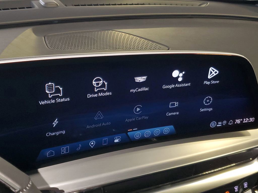 New 2026 Cadillac Lyriq Sport RWD image 20