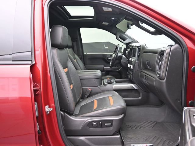 Used 2020 GMC Sierra 1500 AT4 w/ Off-Road Performance Package image 41