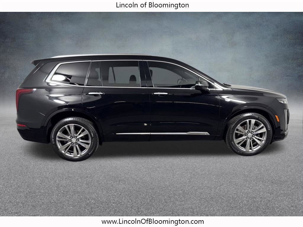 Used 2021 Cadillac XT6 Premium Luxury AWD/4WD image 7