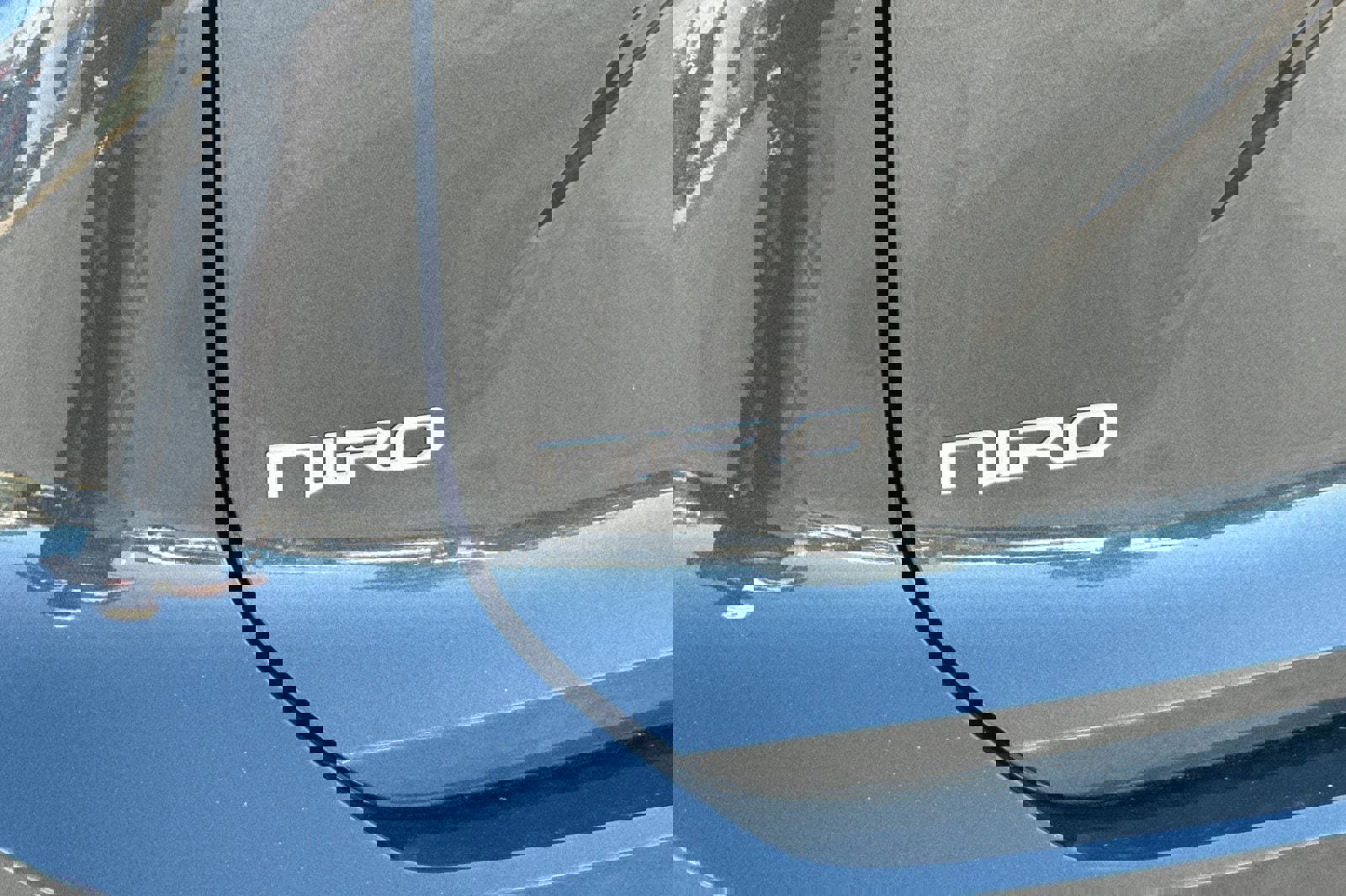 New 2026 Kia Niro Wind image 25