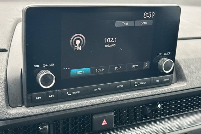 Used 2023 Honda CR-V Sport image 21