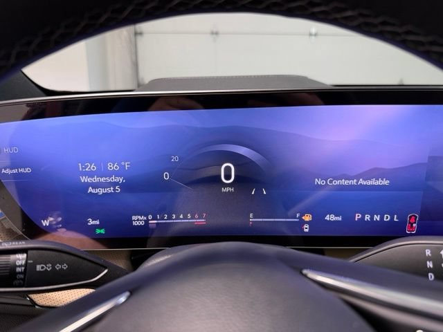 New 2027 Buick Enclave Preferred w/ Power Package FWD image 18