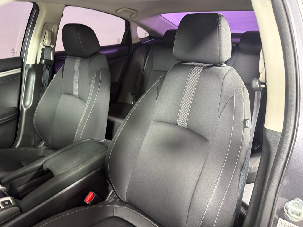 Used 2021 Honda Civic EX image 12
