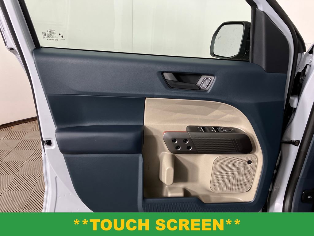 New 2026 Ford Maverick Lariat image 23