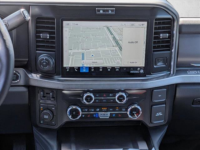 New 2026 Ford F350 Platinum w/ FX4 Off-Road Package AWD/4WD image 11