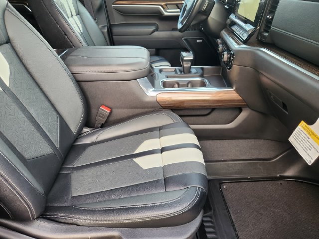 Used 2023 Chevrolet Silverado 1500 RST w/ All Star Edition Plus AWD/4WD image 15
