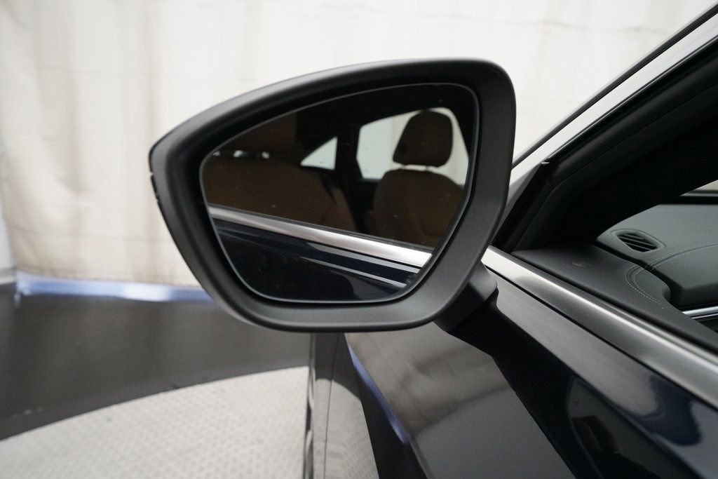 New 2025 Audi A5 2.0T Premium image 24