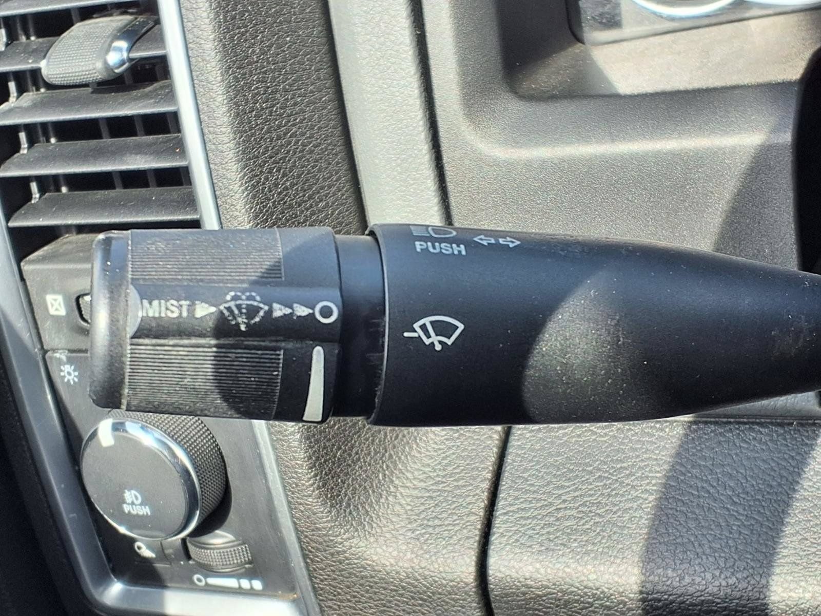 Used 2019 RAM 1500 Warlock RWD image 21