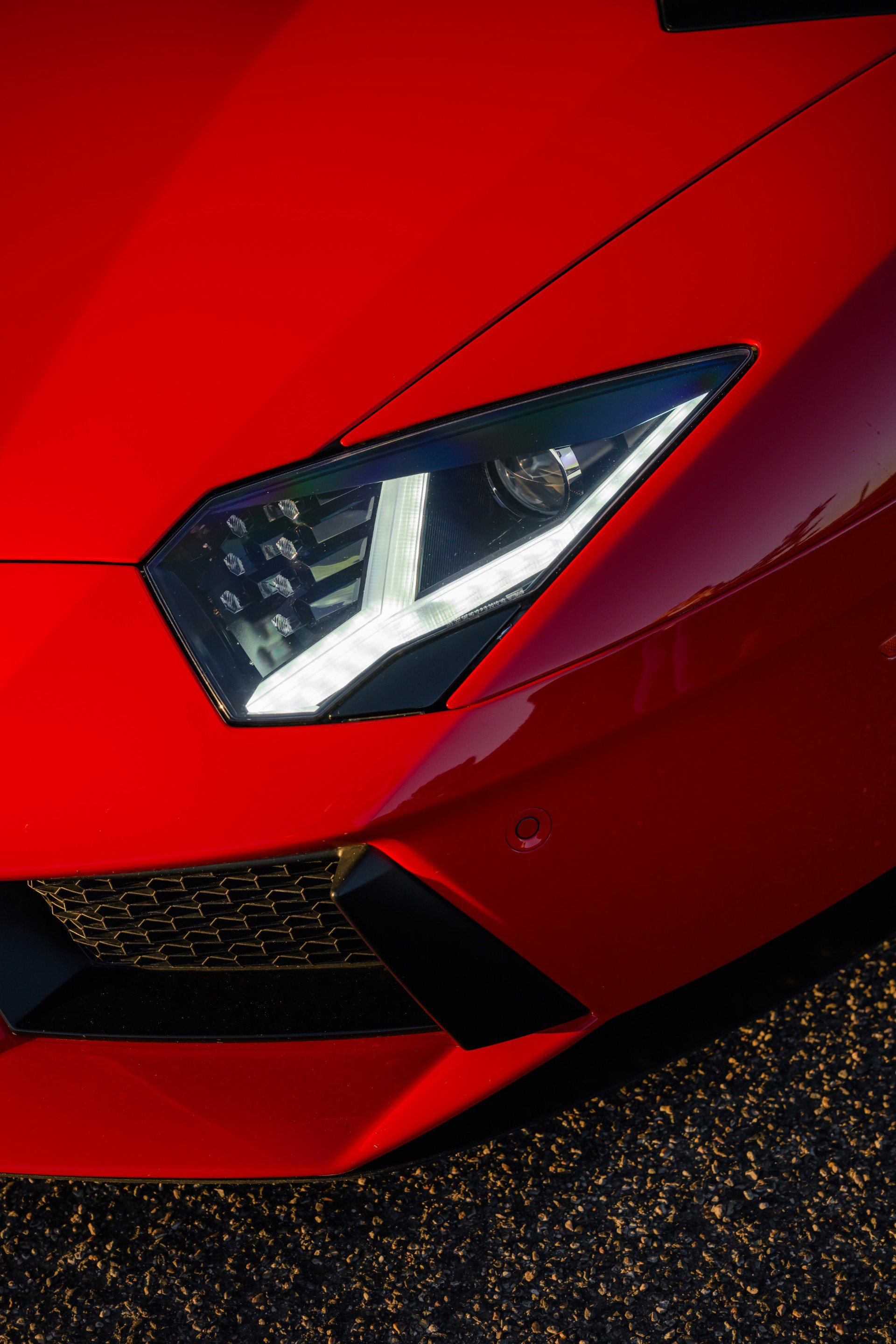 Used 2013 Lamborghini Aventador LP 700-4 image 66