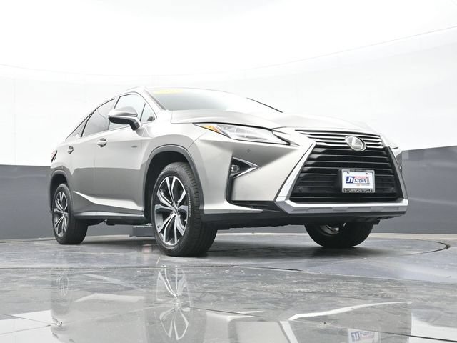 Used 2018 Lexus RX 350 FWD w/ Premium Package image 57