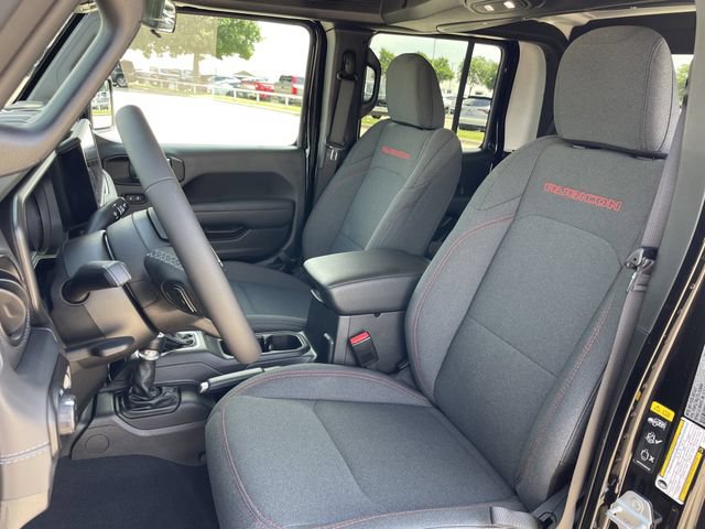 Used 2026 Jeep Gladiator Rubicon AWD/4WD image 26