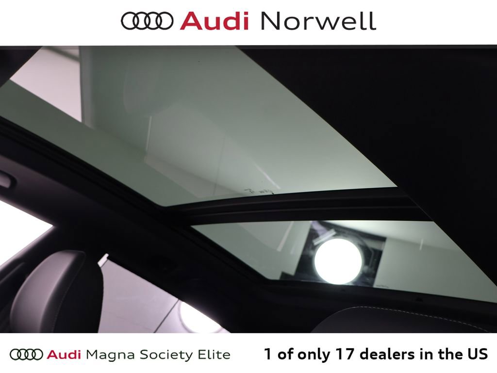 New 2026 Audi Q8 Premium Plus AWD/4WD image 8