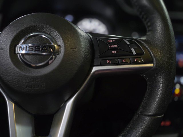 Used 2019 Nissan Rogue SV image 19