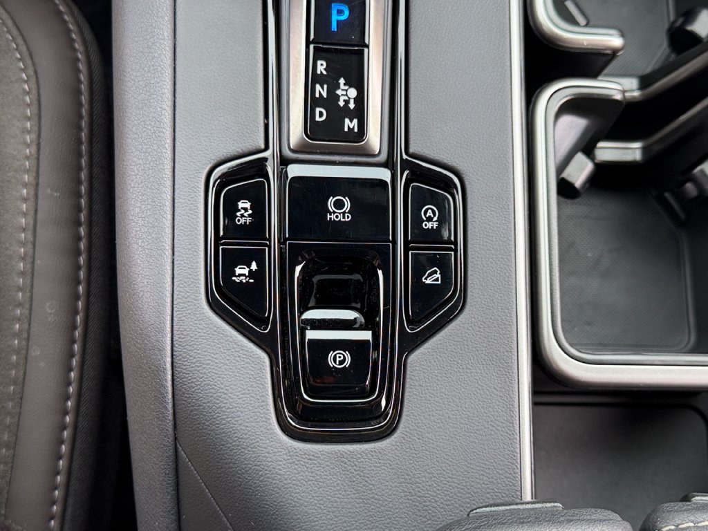 Certified 2026 Lexus TX 350 AWD w/ Technology Package image 32