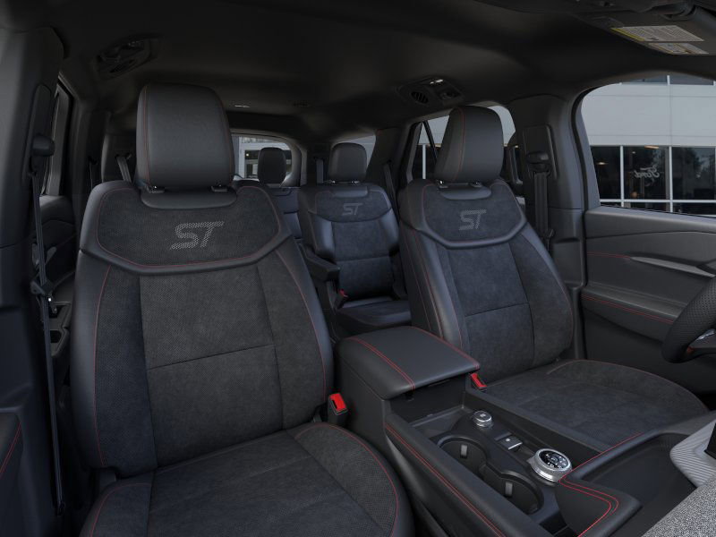 New 2026 Ford Explorer ST image 23
