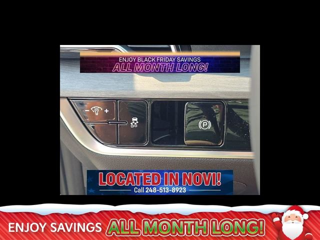 Used 2025 Kia Sportage X-Line image 17