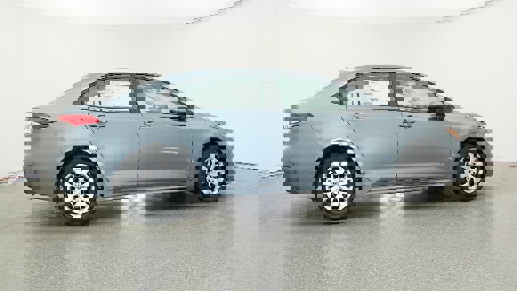 New 2026 Toyota Corolla LE image 59