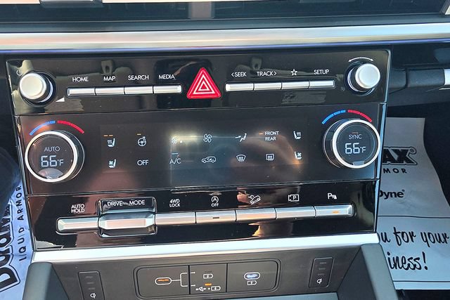 New 2026 Hyundai Santa Fe Limited AWD/4WD image 17