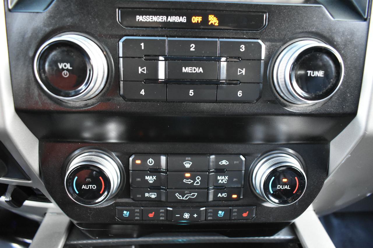 Used 2019 Ford F150 Lariat w/ Equipment Group 502A Luxury AWD/4WD image 22