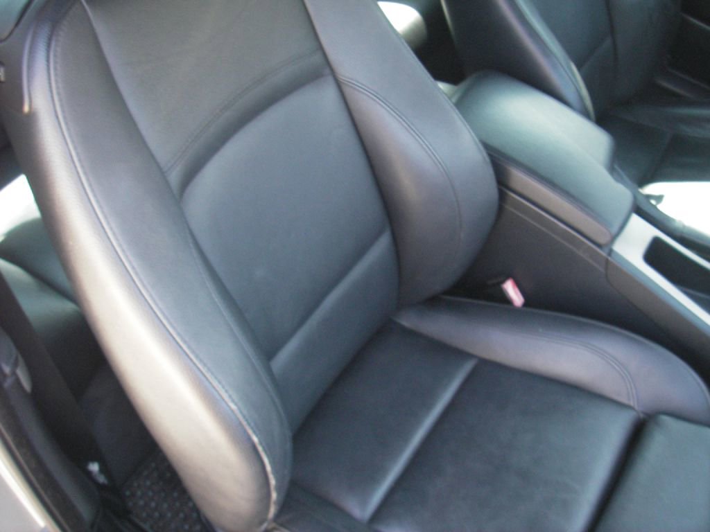 Used 2011 BMW 335is Coupe RWD image 33