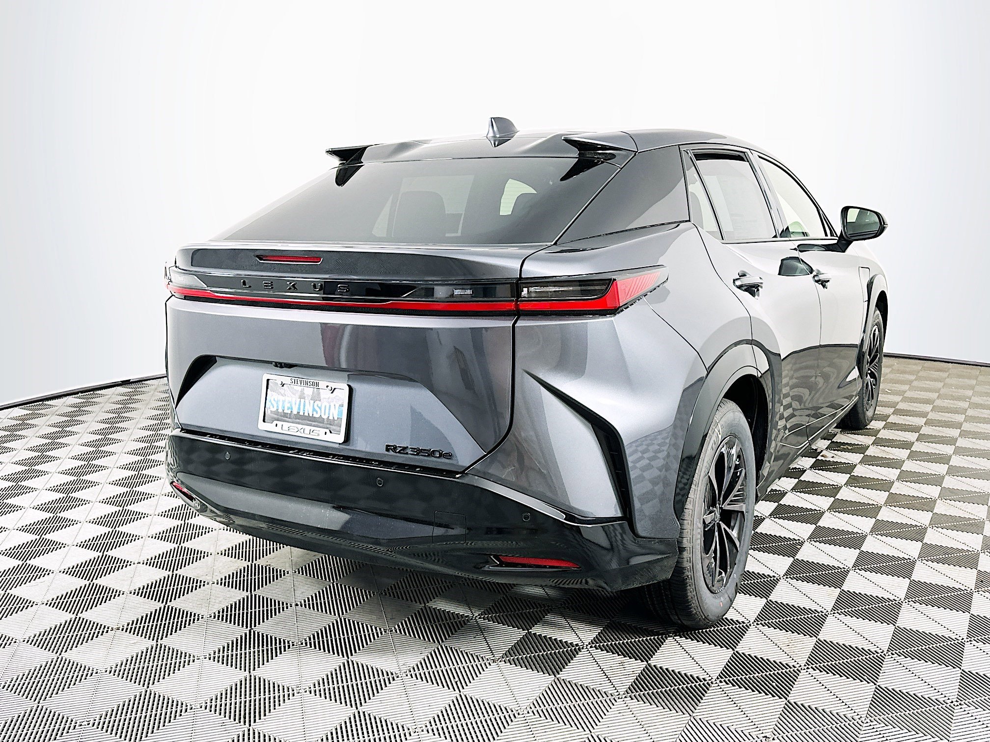 New 2026 Lexus RZ 350e 2WD image 7