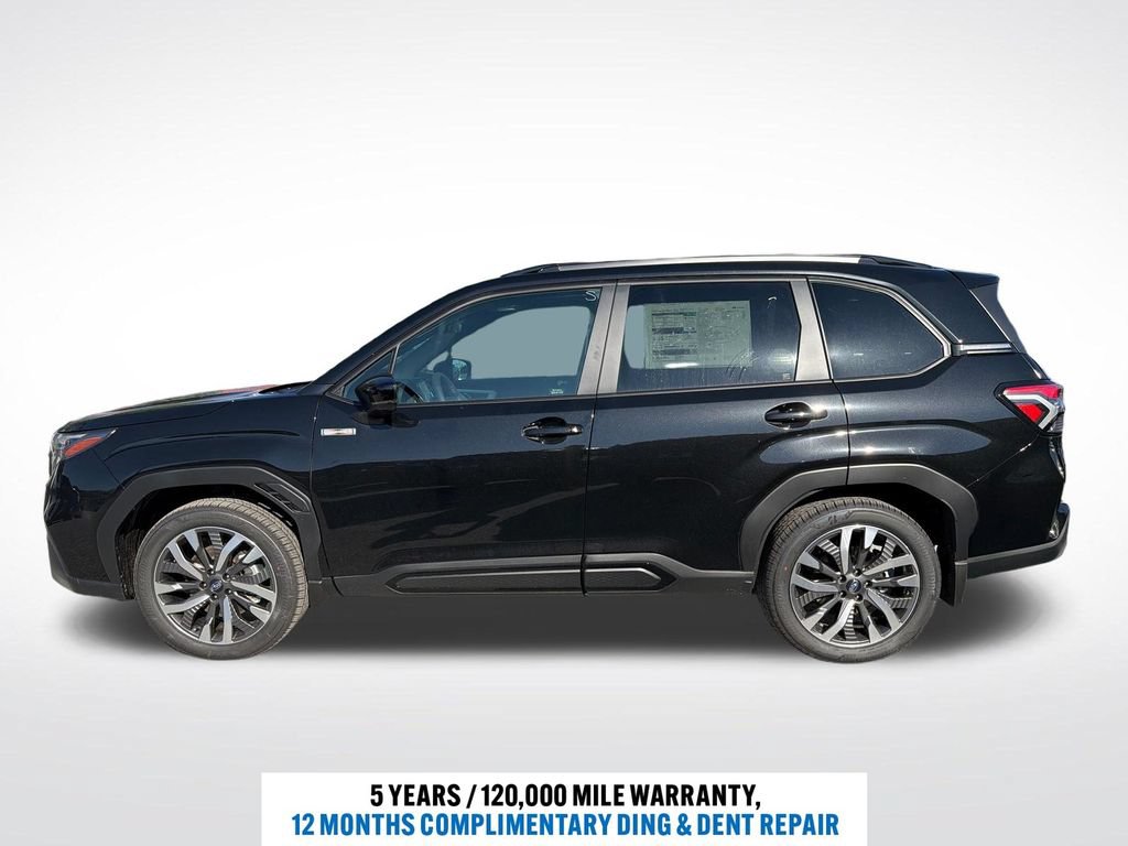 New 2026 Subaru Forester Touring AWD/4WD image 5