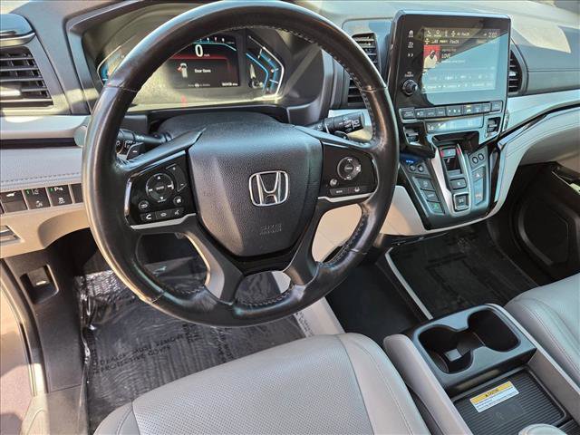 Used 2019 Honda Odyssey Elite image 10