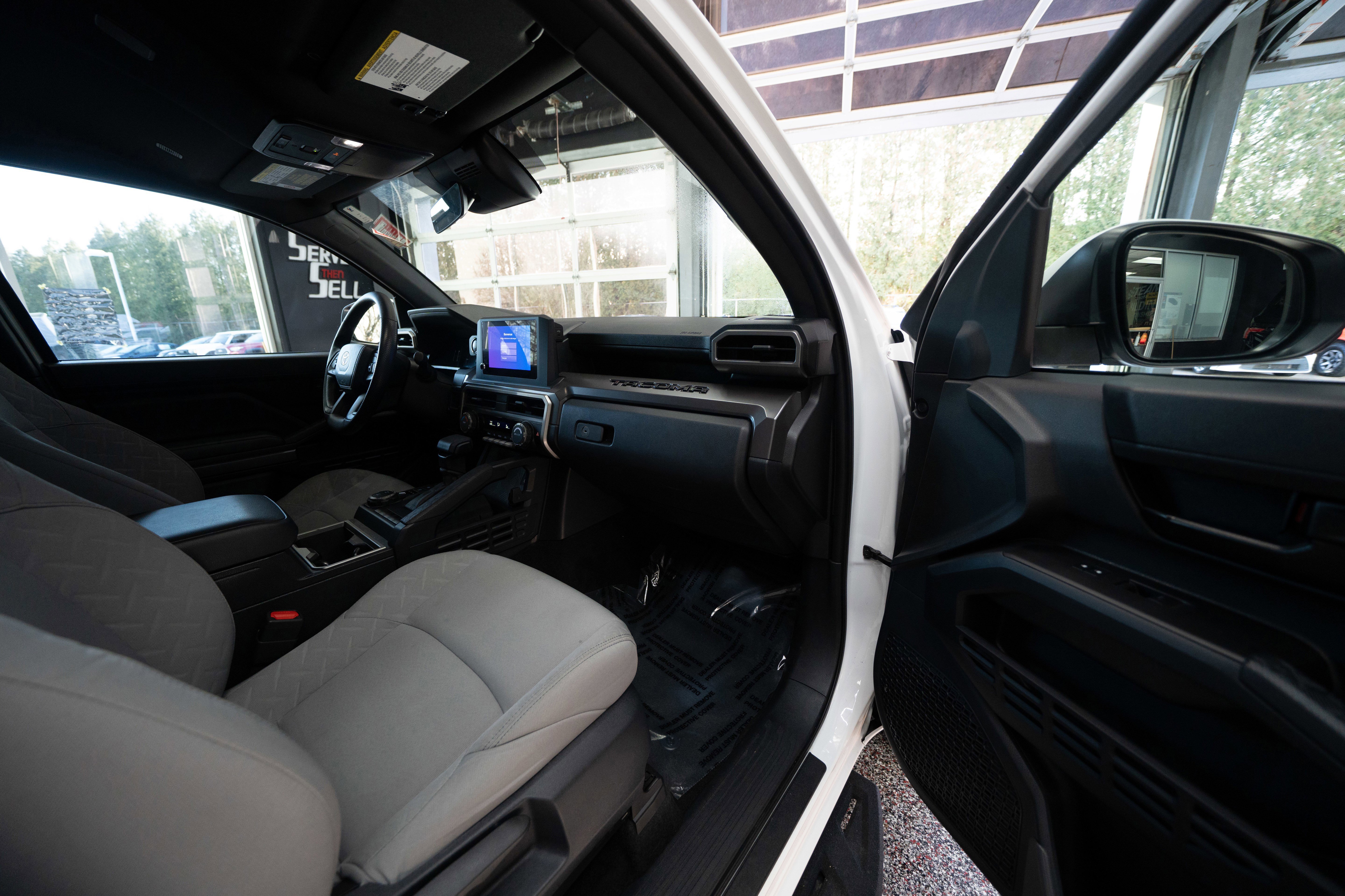 Certified 2024 Toyota Tacoma SR5 image 25