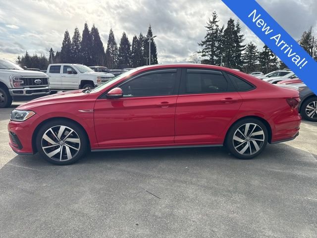 Used 2019 Volkswagen Jetta GLI Autobahn image 4