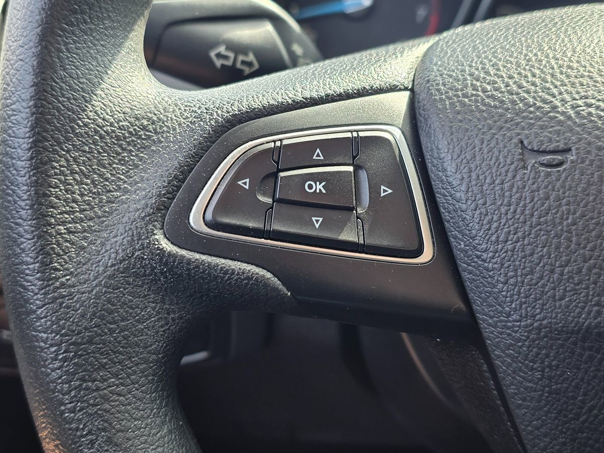 Used 2017 Ford Focus S image 22