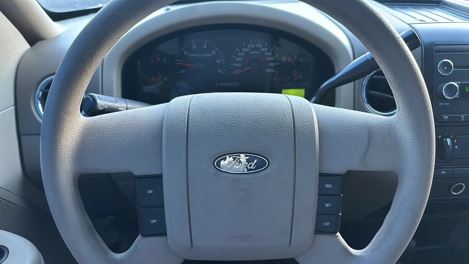 Used 2008 Ford F150 XL AWD/4WD image 18