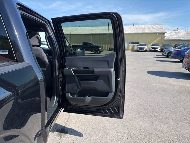 Used 2026 Ford F150 STX w/ Equipment Group 200A AWD/4WD image 38
