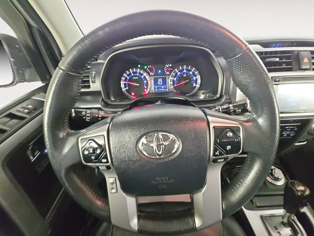 Used 2017 Toyota 4Runner Limited image 12