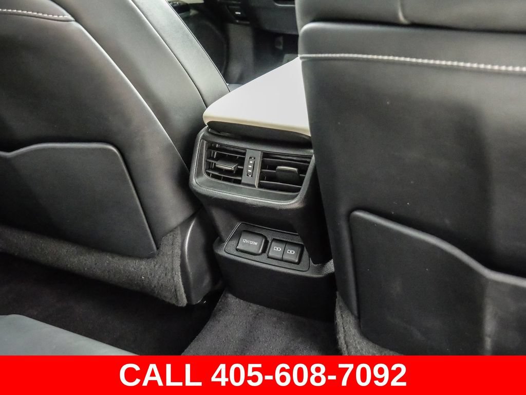 Used 2022 Lexus ES 350 F Sport w/ Accessory Package 2 FWD image 40
