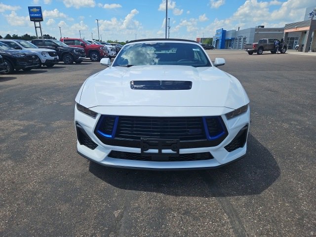 New 2025 Ford Mustang GT Premium image 2