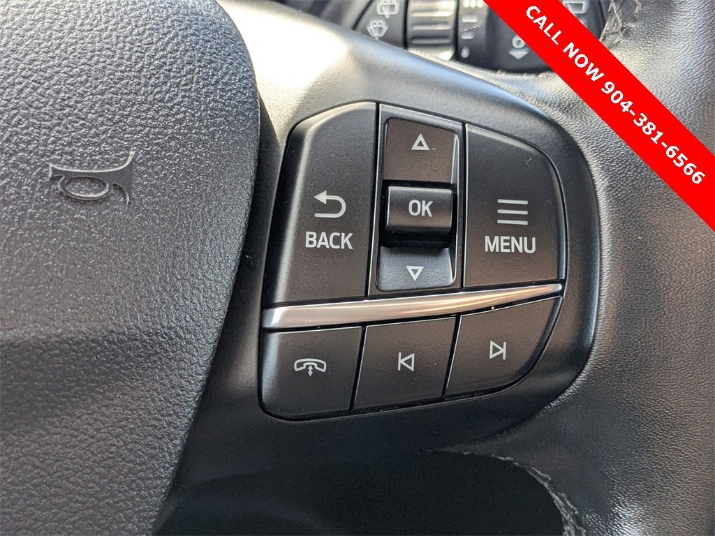 Used 2024 Ford Escape Active image 26