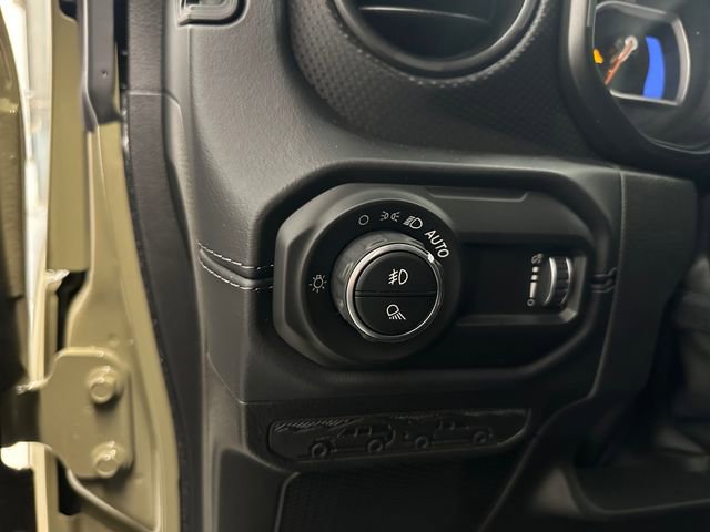 New 2026 Jeep Gladiator Rubicon image 24