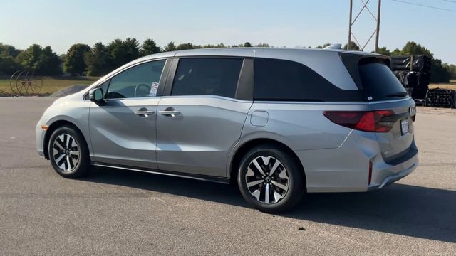Used 2026 Honda Odyssey EX-L image 6