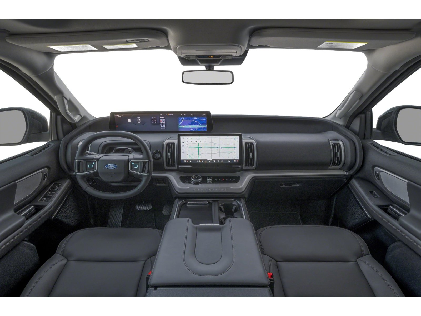 Used 2025 Ford Expedition Active image 7