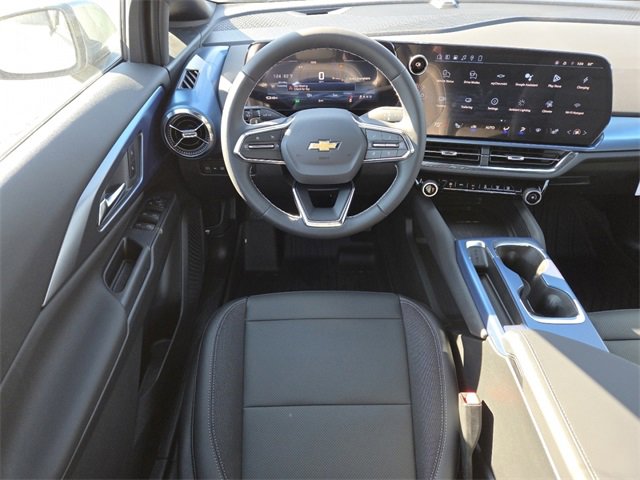 New 2025 Chevrolet Silverado 2500 W/T image 26