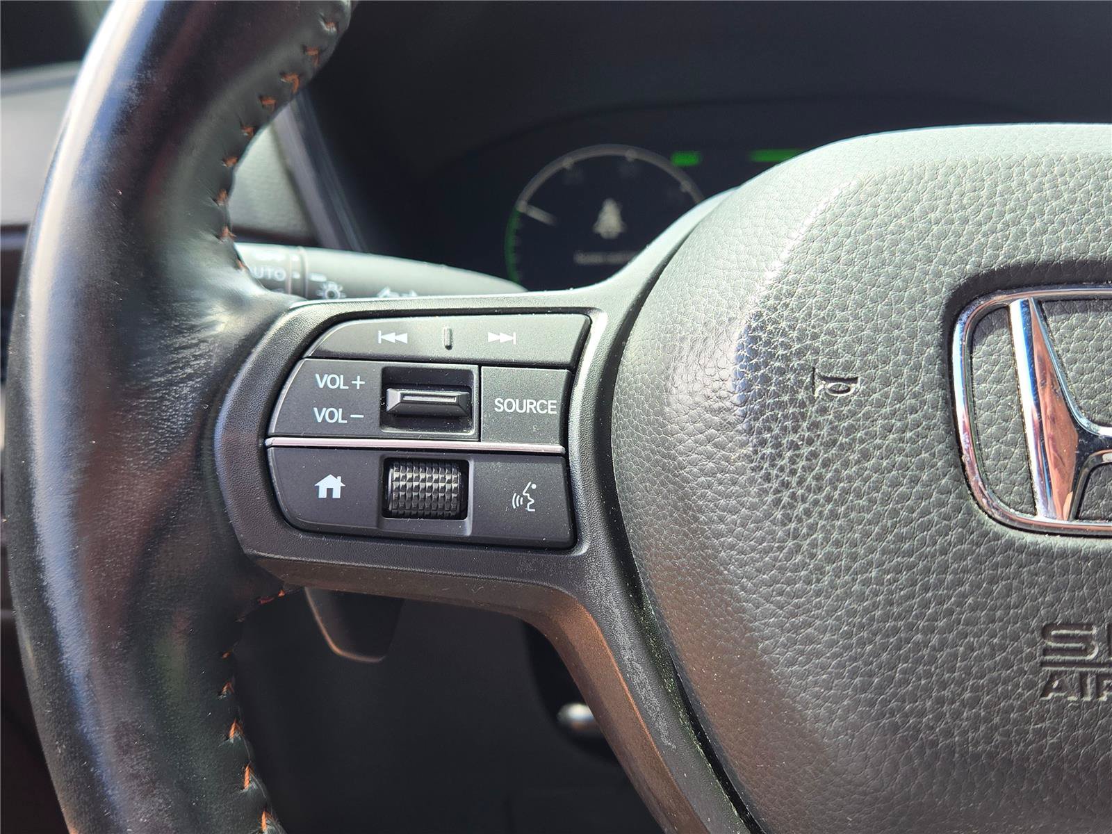 Used 2023 Honda CR-V Sport image 30