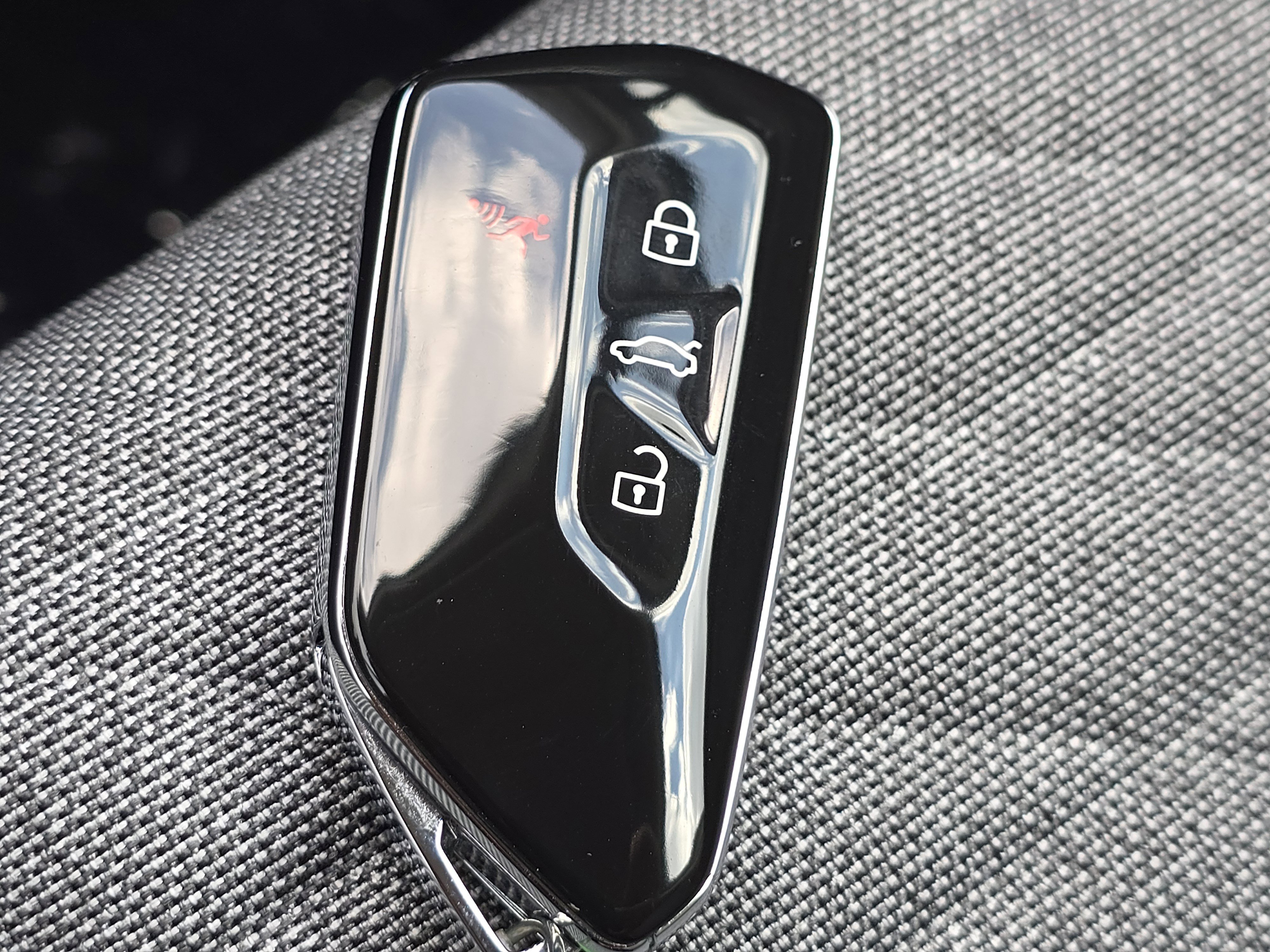 New 2025 Volkswagen Tiguan S image 27