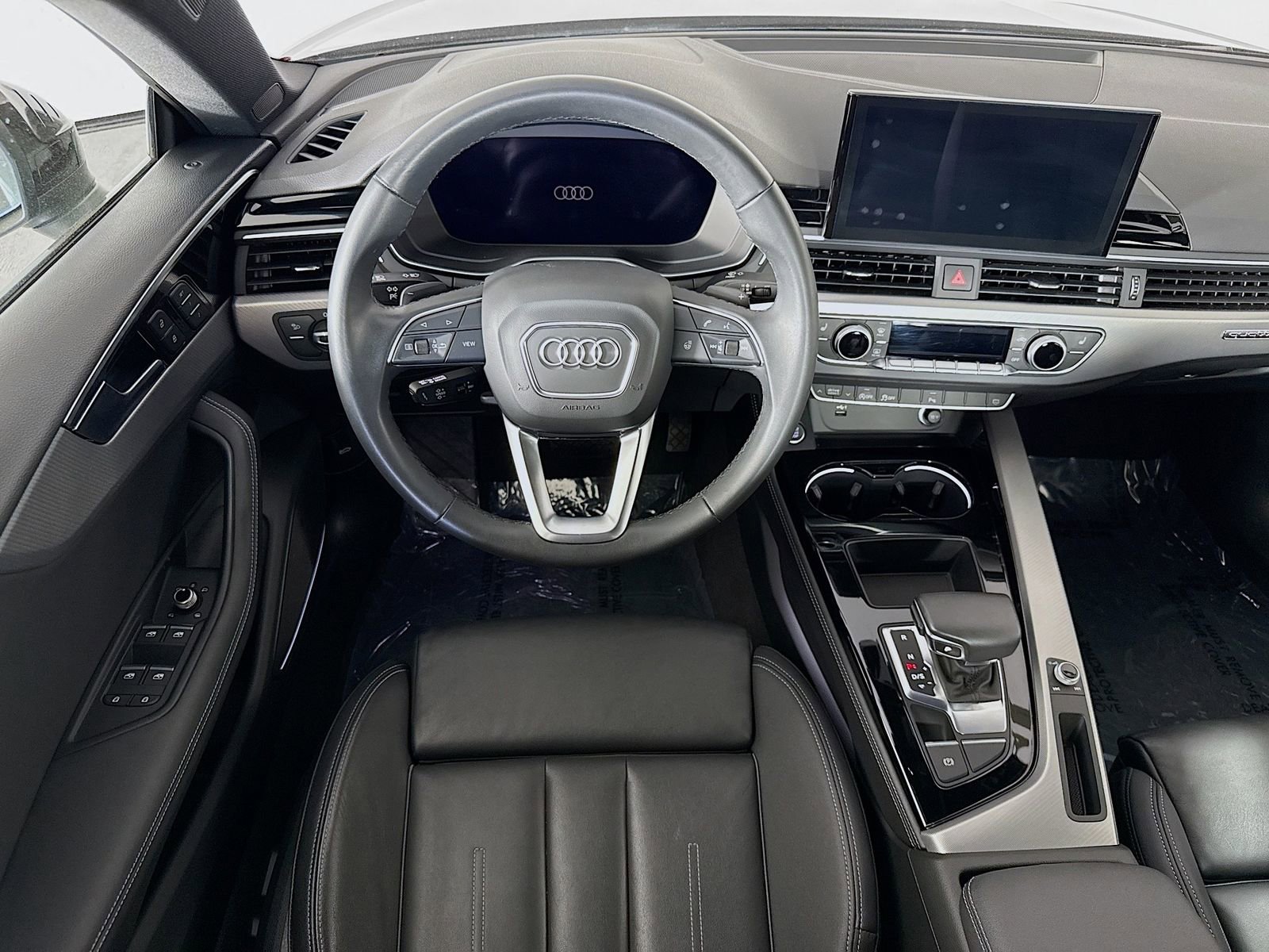 Certified 2023 Audi A5 2.0T Premium Plus w/ Premium Plus image 23