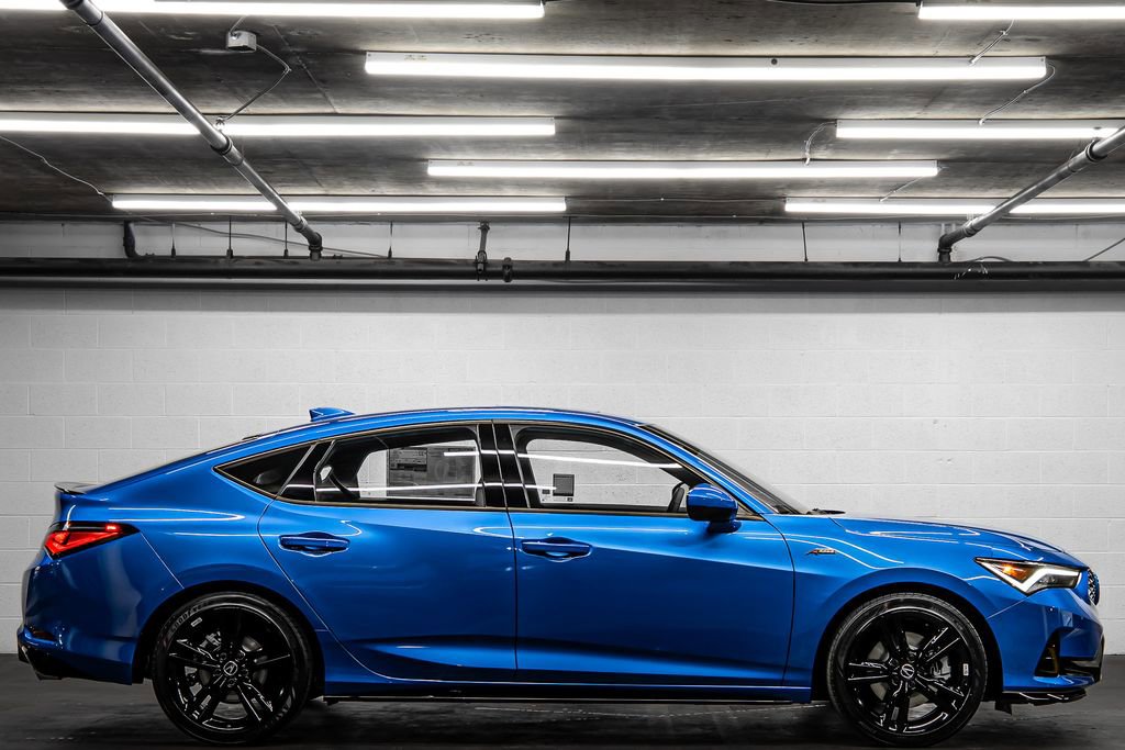 New 2026 Acura Integra A-Spec image 6
