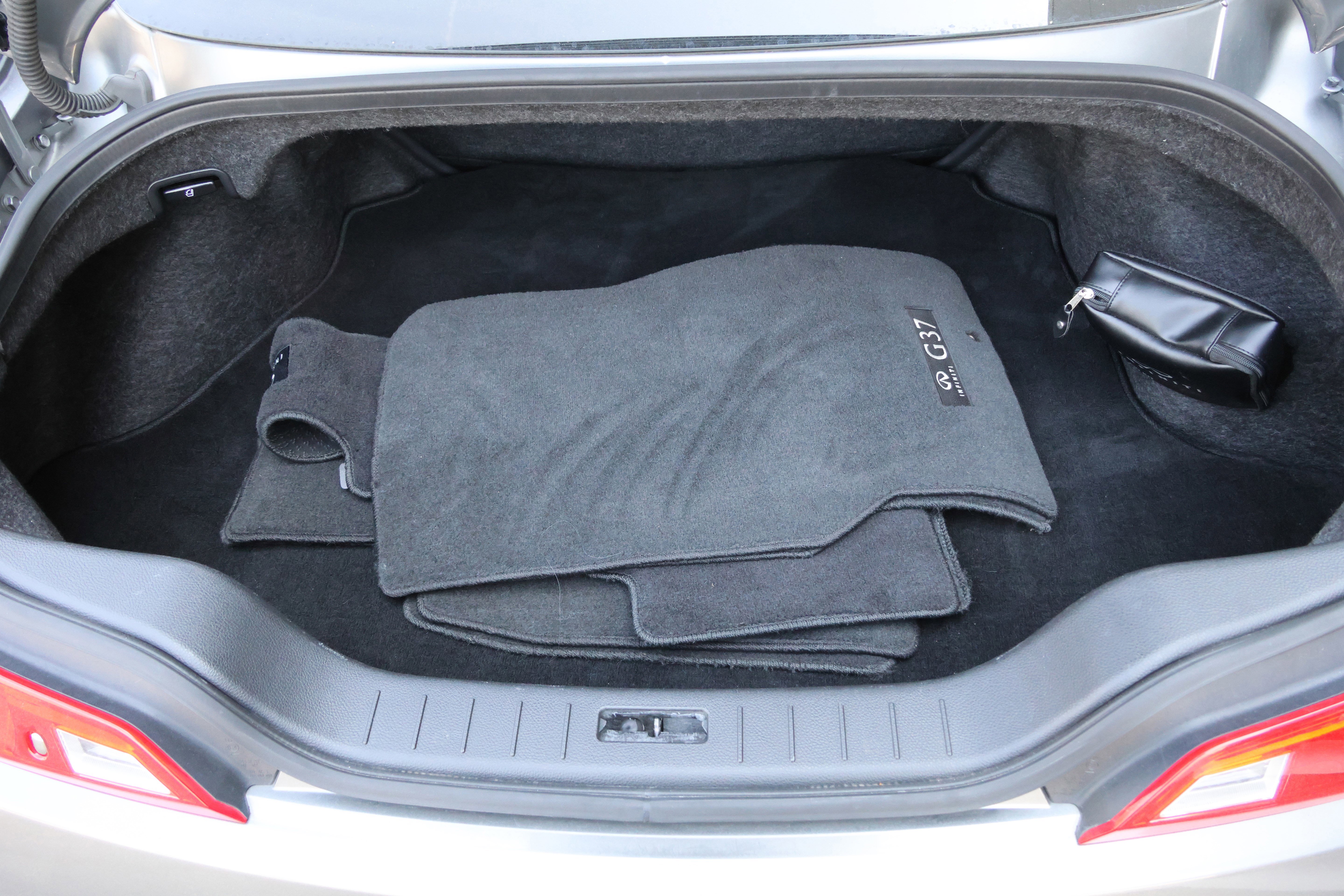 Used 2011 INFINITI G37 Coupe image 33