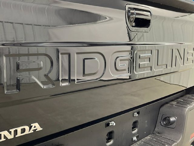 New 2026 Honda Ridgeline RTL image 9