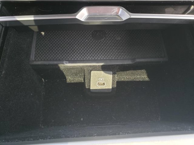 Used 2025 Land Rover Range Rover SE AWD/4WD image 31