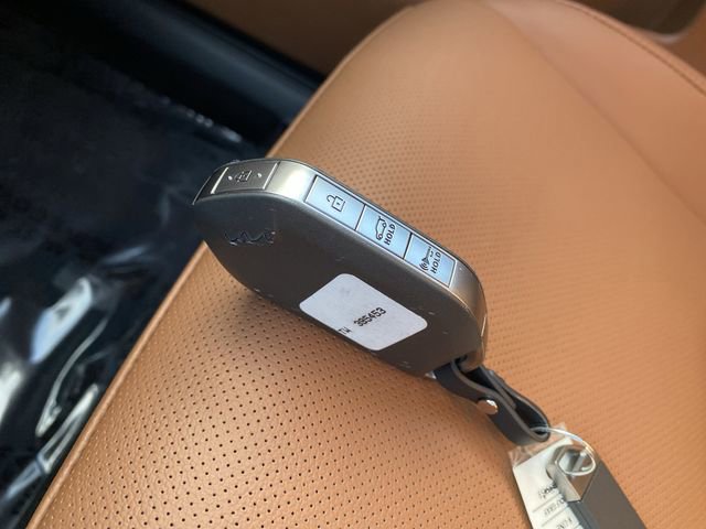 New 2026 Kia Sportage X-Line image 36