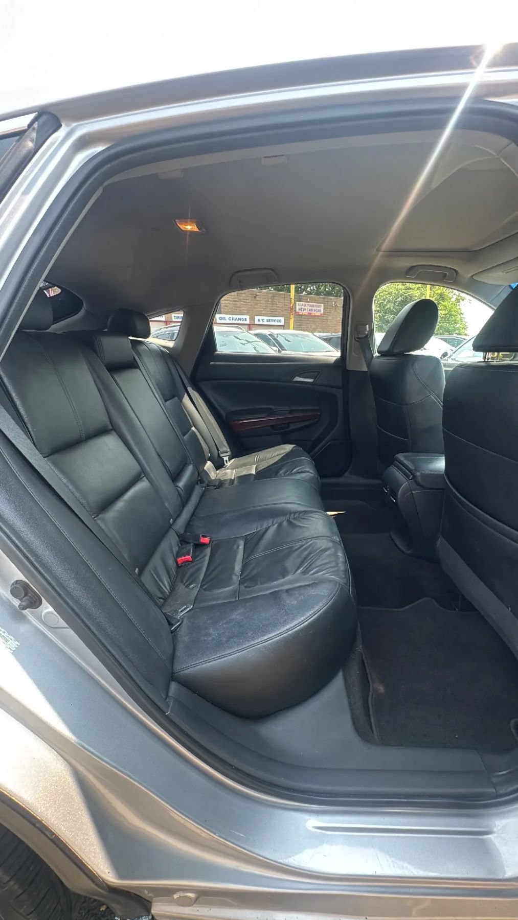 Used 2011 Honda Crosstour EX-L image 22