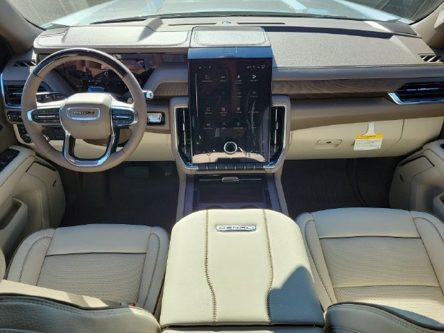 New 2027 GMC Yukon XL Denali w/ Denali Reserve Package AWD/4WD image 8